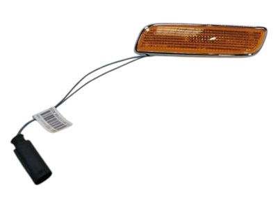ROLLS ROYCE PHANTOM MK7 VII 7 Left Indicator 63130304319