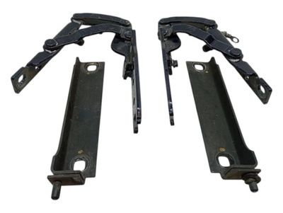 Комплект панти ROLLS ROYCE PHANTOM MK7 VII 7 Bonnet 41617210681