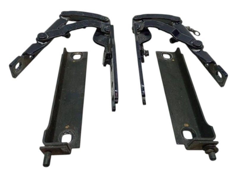 Комплект панти ROLLS ROYCE PHANTOM MK7 VII 7 Bonnet 41617210681
