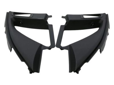 ROLLS ROYCE GHOST SERIES II 2 9156255 Loading sill cover