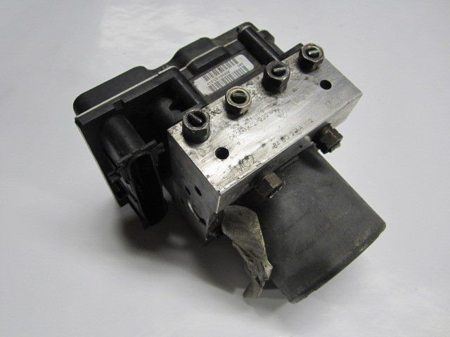 0265234470 0265950454    0265234138 0265800317 0265234139 0265950300 ABS hydraulic unit / pump RENAULT SCENIC II (JM0) (2003-2009)