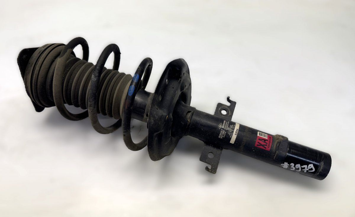 543026982R Shock Absorber Front Right RENAULT TALISMAN (L2M, KP) (2013-2022)
