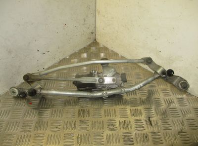 Wiper linkage / mechanism RENAULT TALISMAN (L2M, KP) (2013-2022)