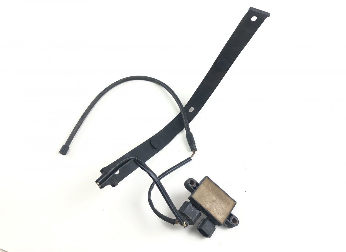 285P59425R Bootlid / tailgate control unit RENAULT TALISMAN (L2M, KP) (2013-2022)