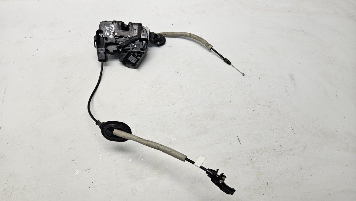805039464R 16942266 Door Lock Front Left RENAULT TALISMAN (L2M, KP) (2013-2022)