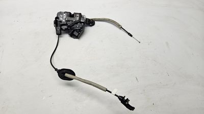 805039464R 16942266 Door Lock Front Left RENAULT TALISMAN (L2M, KP) (2013-2022)
