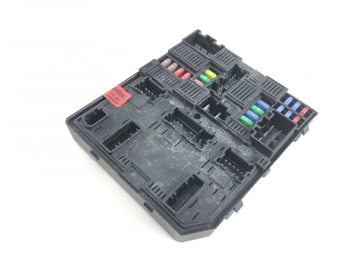 284B64598R Fuse box RENAULT TALISMAN (L2M, KP) (2013-2022)