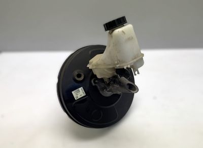 472100790R Brake Servo RENAULT TALISMAN (L2M, KP) (2013-2022)