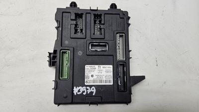 284B17439R 40406557 40406556 Модул за управление на купето (BCM) RENAULT TALISMAN (L2M, KP) (2013-2022)