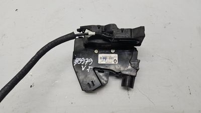 825036365R 16942269 Заключване на врата задна лява RENAULT TALISMAN (L2M, KP) (2013-2022)