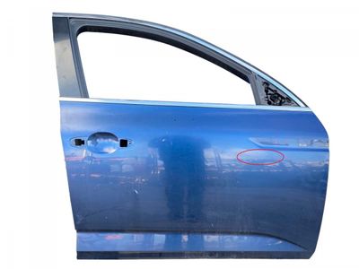 801000505R Door Front Right RENAULT TALISMAN (L2M, KP) (2013-2022)