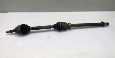 391000862R Полуоска предна дясна RENAULT TALISMAN (L2M, KP) (2013-2022)