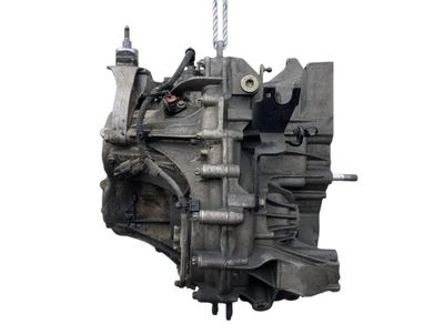 DW5002 скоростна кутия автоматична 320100898R Renault Talisman 2.0 140 к.с.