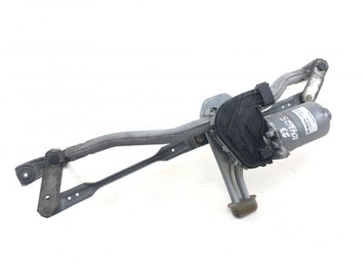 0390243508 3397021666 Wiper Motor Windscreen RENAULT TRAFIC III (JG, EG, FG) (2014-)