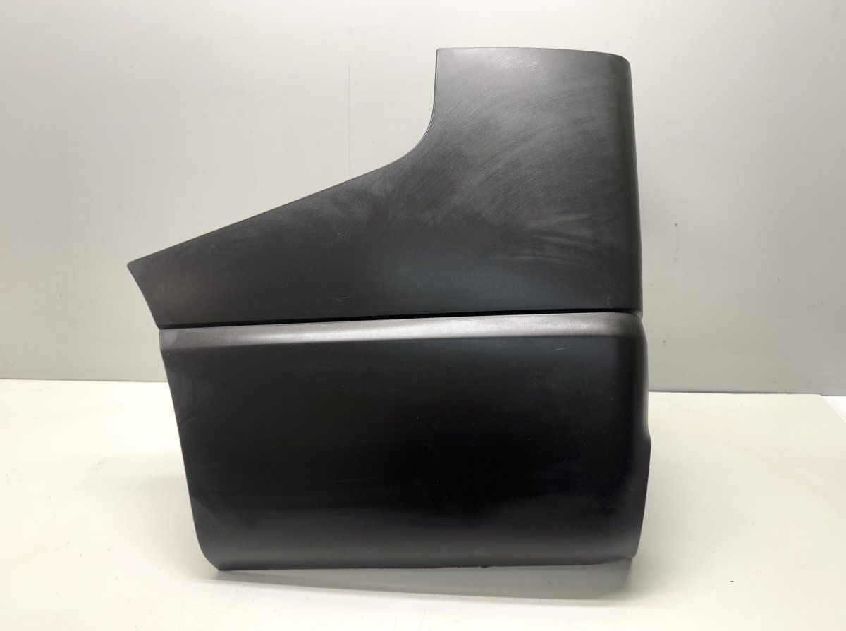 850170388R Rear bumper left corner RENAULT TRAFIC III (JG, EG, FG) (2014-)