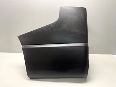 850170388R Rear bumper left corner RENAULT TRAFIC III (JG, EG, FG) (2014-)