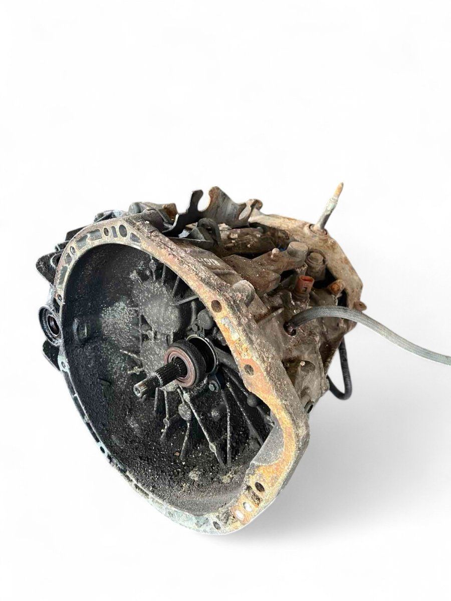PF6010 7701477364 Gearbox RENAULT TRAFIC II (2001-2015)