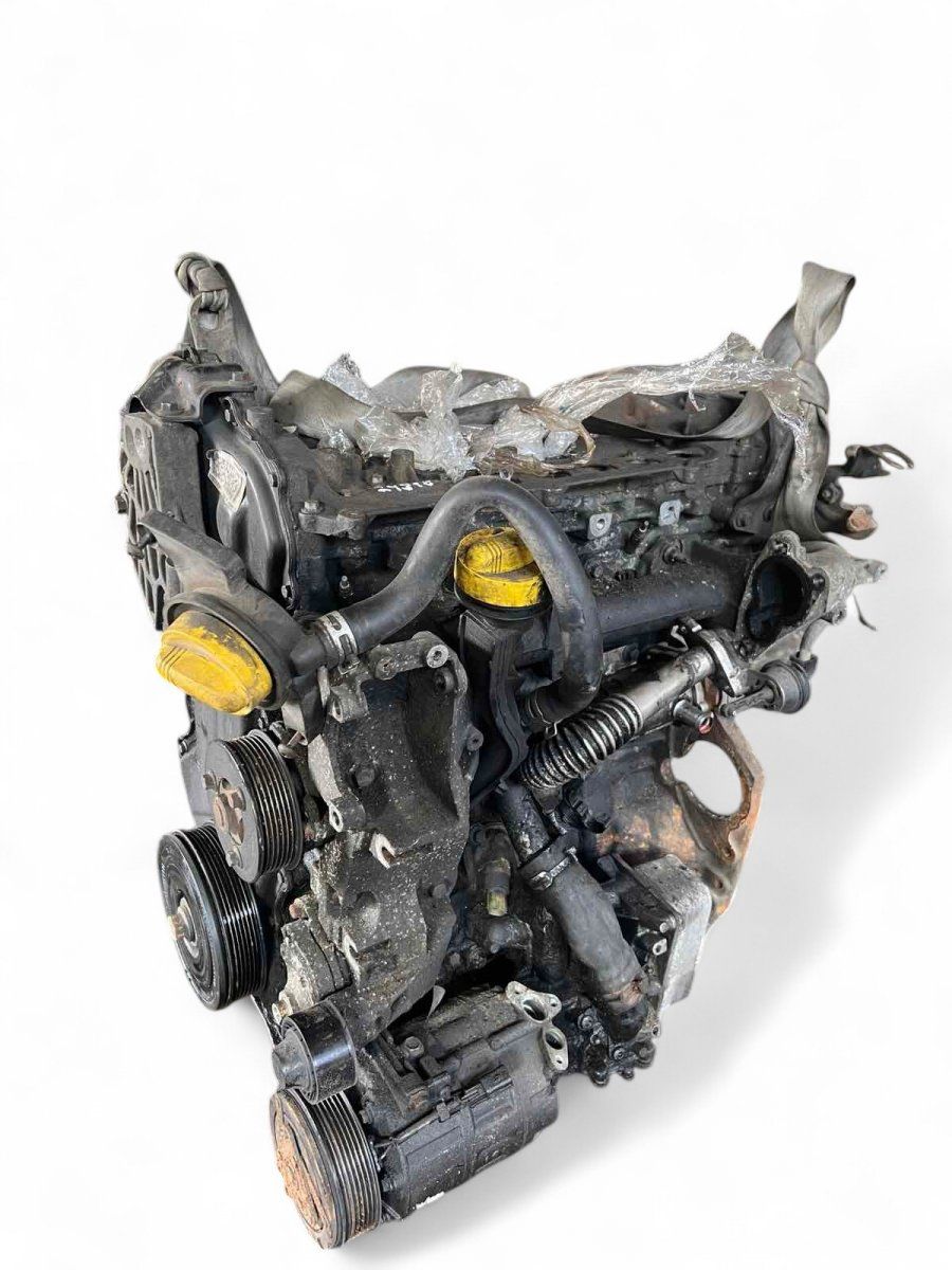 M9R780 7701477377 7701478327 7711368828 Engine RENAULT TRAFIC II (2001-2015)