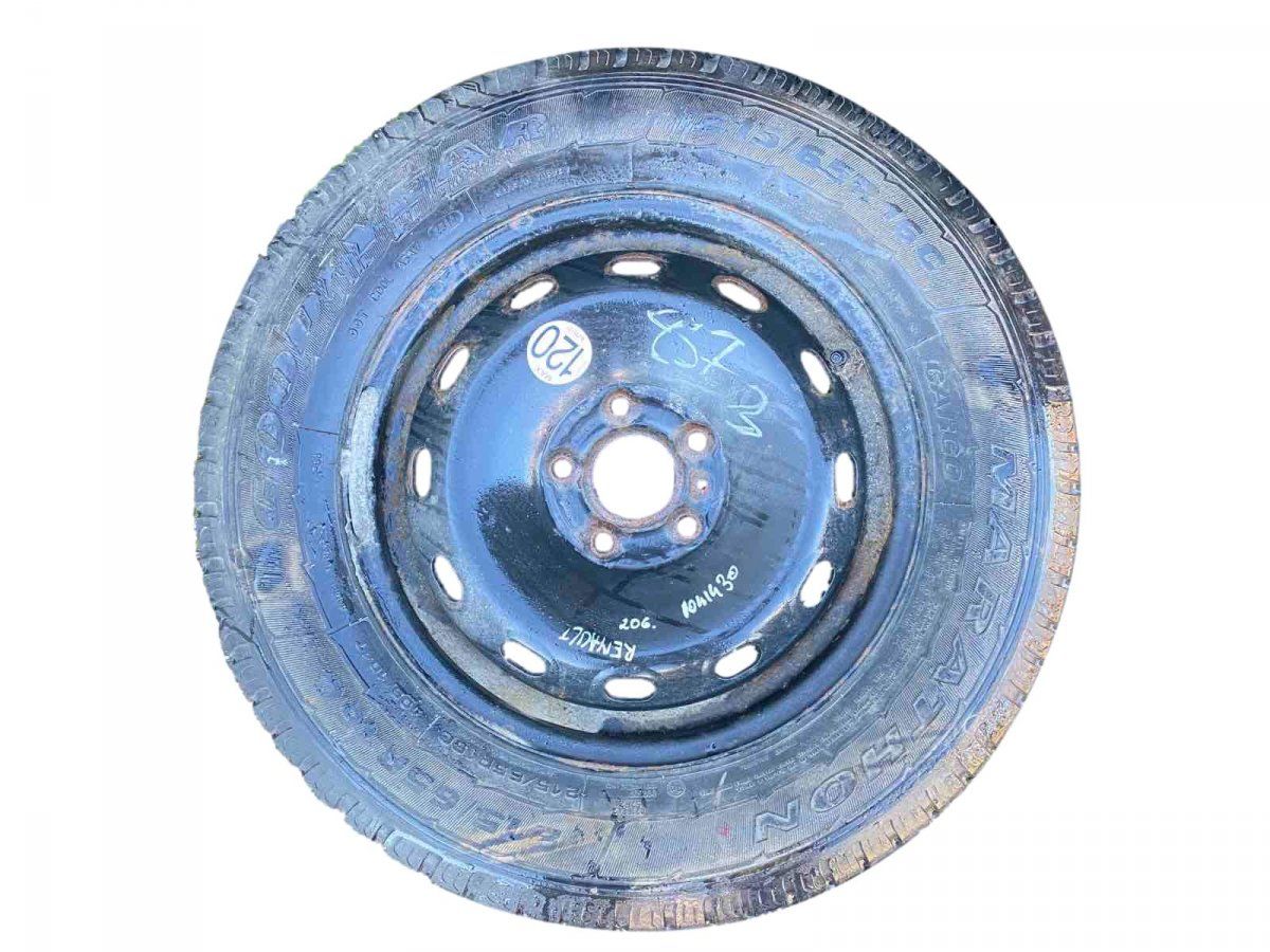 403006329R Spare wheel RENAULT TRAFIC III (JG, EG, FG) (2014-)