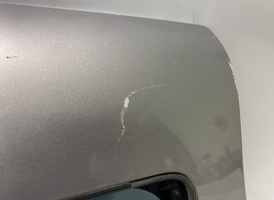 821011380R врата задна лява RENAULT ZOE (BFM) (2012-2024)
