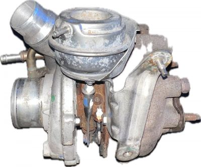7711497401 7701478918 Турбокомпресор RENAULT LAGUNA III (2007-2015)