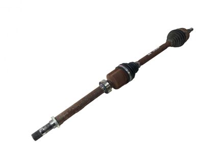 391002450R Drive Shaft Front Right                                    RENAULT KANGOO III (FFK, KFK) (2021-)