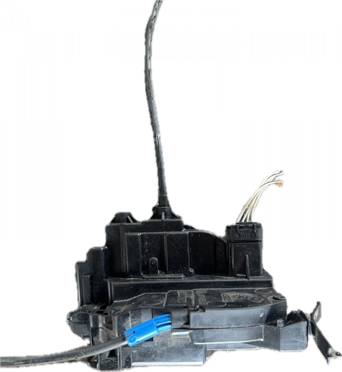 805000004R Door Lock Front Right RENAULT LAGUNA III (2007-2015)