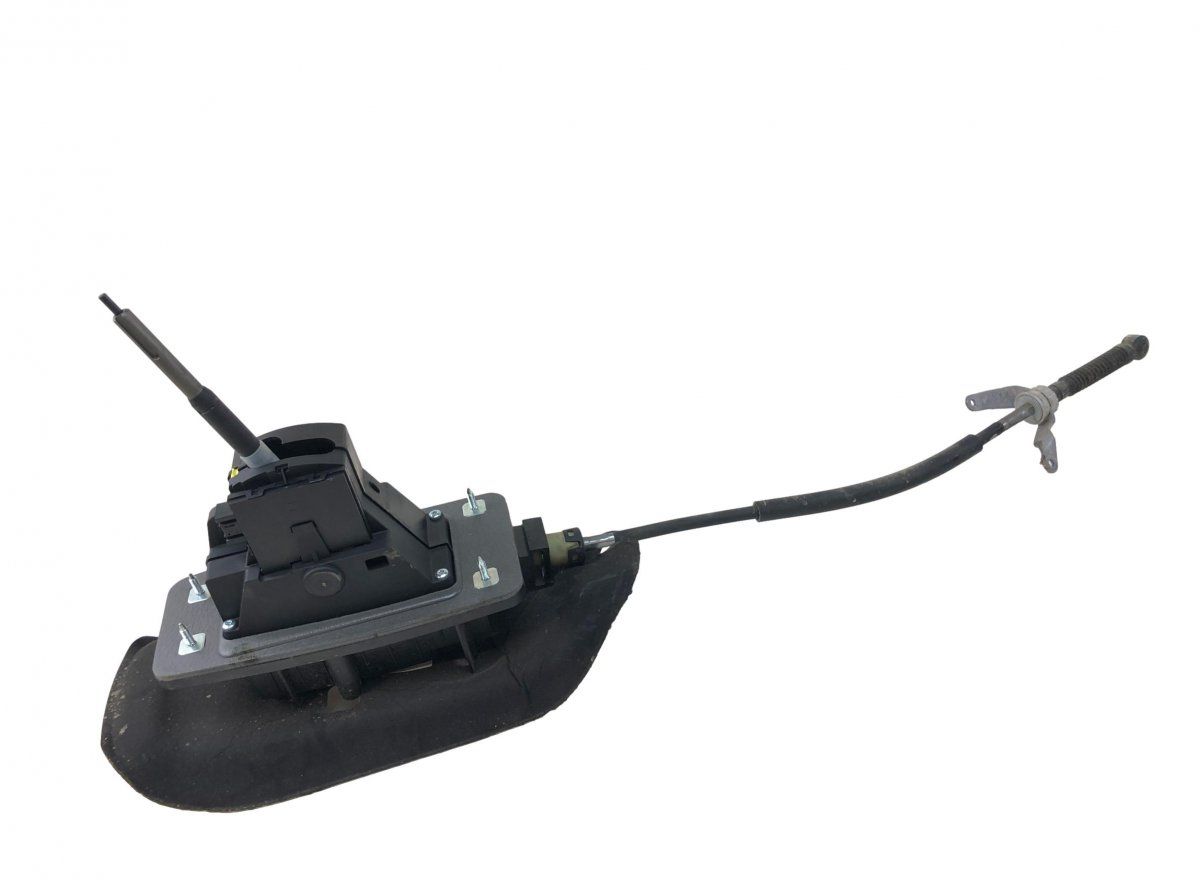 95B713059B Gearshift Mechanism PORSCHE MACAN I (95B) (2014-2024)