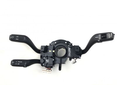 95B953502BF Indicator + wiper switch (stalk) PORSCHE MACAN I (95B) (2014-2024)