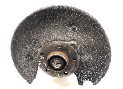 95B505431BY Wheel bearing housing rear left PORSCHE MACAN I (95B) (2014-2024)