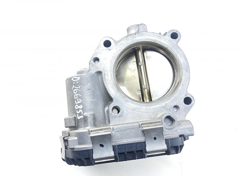 06M133062L Throttle body PORSCHE MACAN (95B) (02.14-)