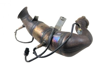 95B254300X Catalyc Converter PORSCHE MACAN I (95B) (2014-2024)