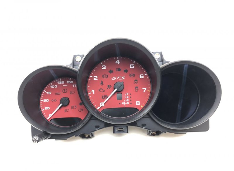 95B920931AD Instrument Cluster PORSCHE MACAN I (95B) (2014-2024)