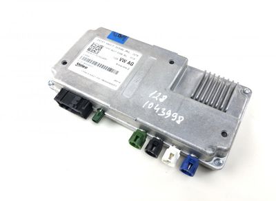 9A7907556 Camera control unit PORSCHE MACAN I (95B) (2014-2024)