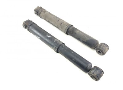562101205R Shock Absorber Rear Left RENAULT MASTER III (FV, JV) (2010-2024)