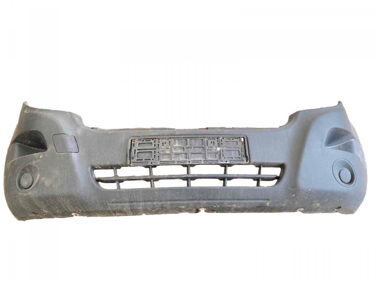 620220006R Front Bumper RENAULT MASTER III (FV, JV) (2010-2024)