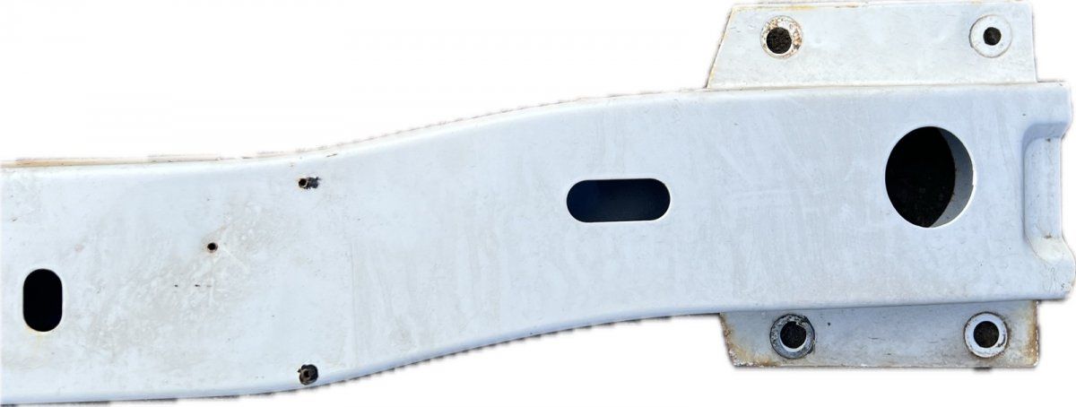 Front Bumper Beam RENAULT MASTER III (FV, JV) (2010-2024)