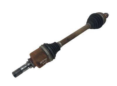 391012675R Drive Shaft Front Left                                      RENAULT MASTER III (FV, JV) (2010-2024)