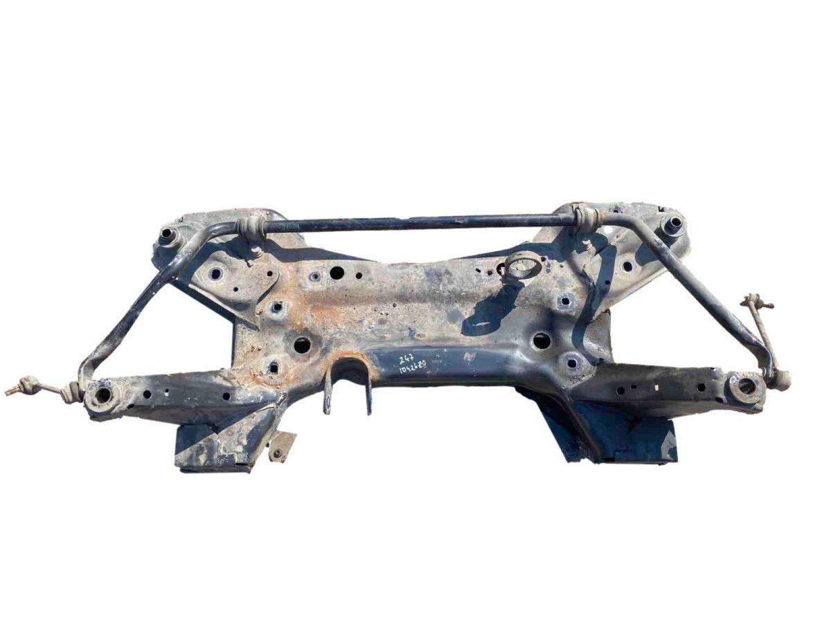 544010095R Front Axle Beam RENAULT MASTER III (FV, JV) (2010-2024)