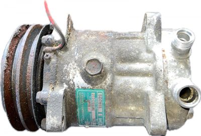 AC / aircon Compressor RENAULT MASTER III (FV, JV) (2010-2024)