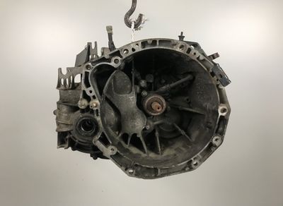 Gearbox RENAULT MEGANE II (2002-2008)