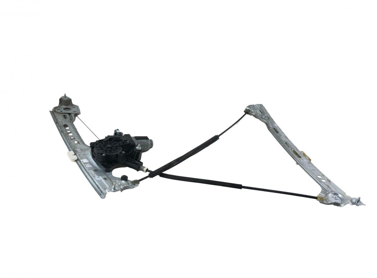 807215959R Window Regulator Compl. front left RENAULT MEGANE IV (B9A/M) (2015-)