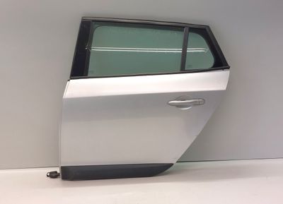 821130005R Door Rear  Left RENAULT MEGANE III (DZ/BZ/KZ) (2008-2016)