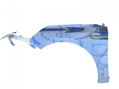631015392R Fender Front Left RENAULT MEGANE IV (B9A/M) (2015-)