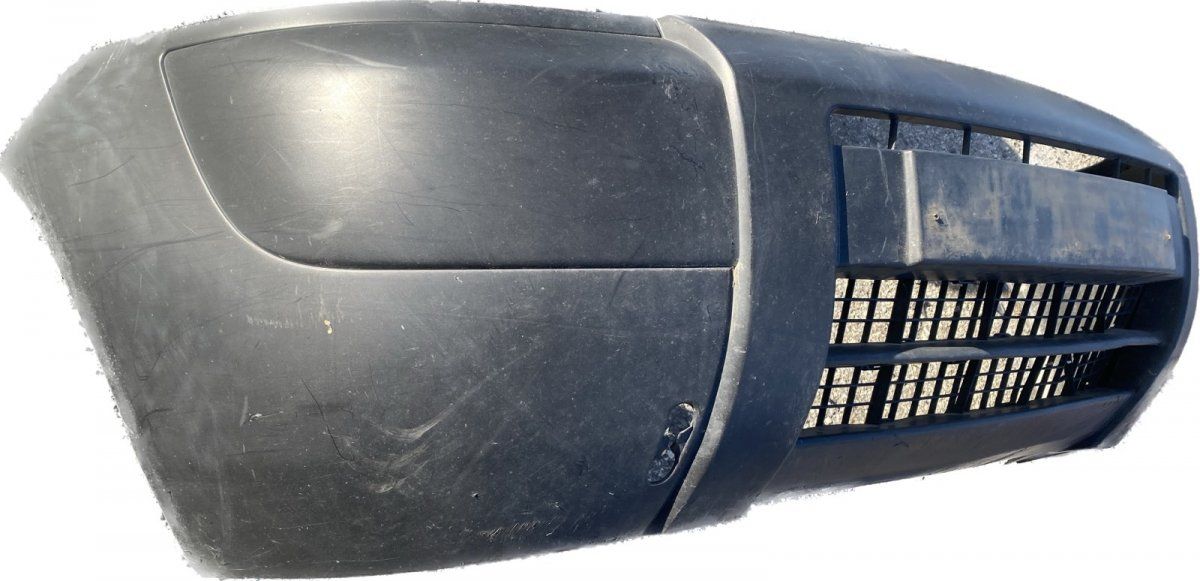 Front Bumper PEUGEOT PARTNER I (5F) (1996-2008)