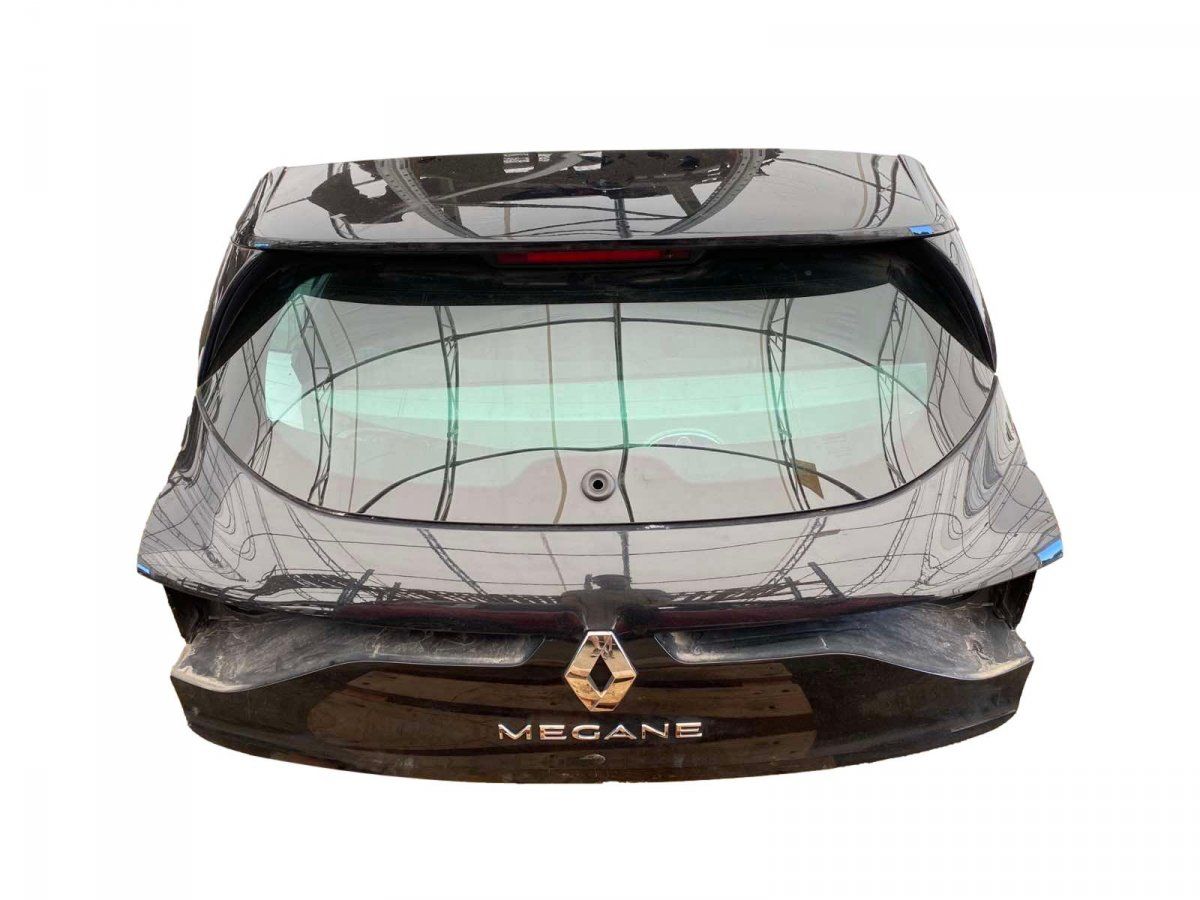901007674R Bootlid / tailgate RENAULT MEGANE IV (B9A/M) (2015-)