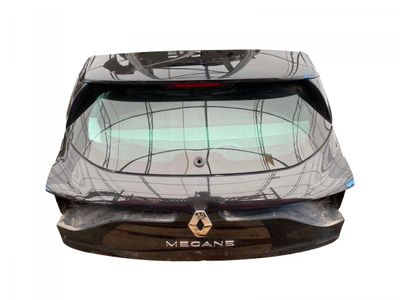 901007674R Капака на багажника / задна врата RENAULT MEGANE IV (B9A/M) (2015-)
