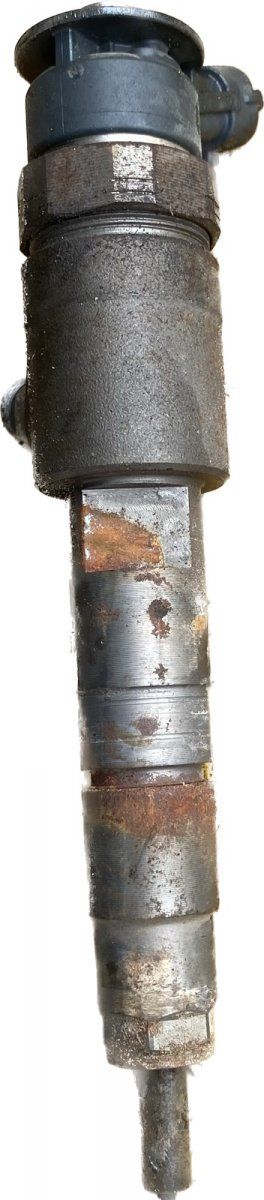 Fuel Injector PEUGEOT PARTNER II (B9) (2008-2018)