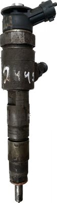 Fuel Injector PEUGEOT PARTNER II (B9) (2008-2018)