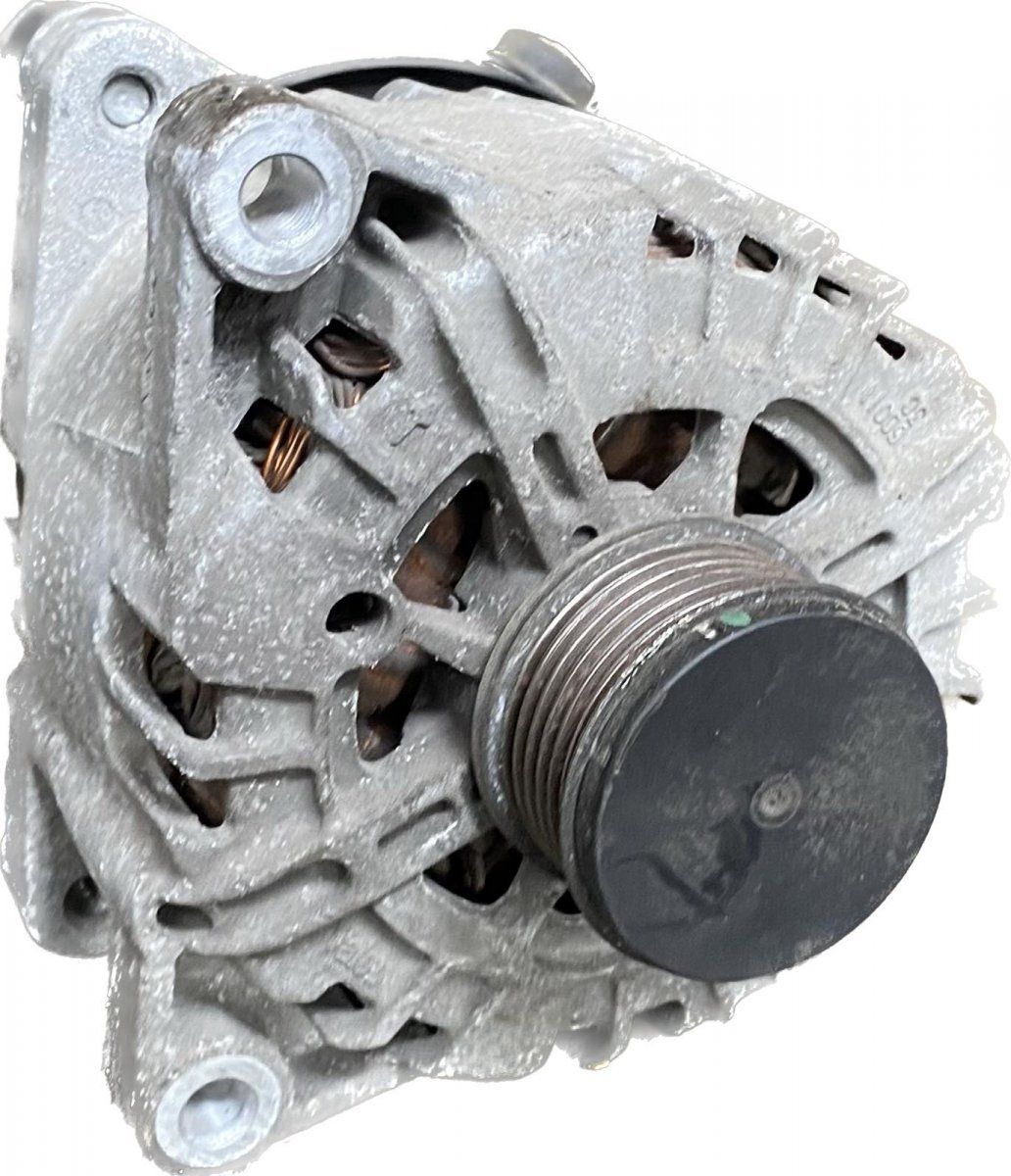 Alternator PEUGEOT PARTNER II (B9) (2008-2018)